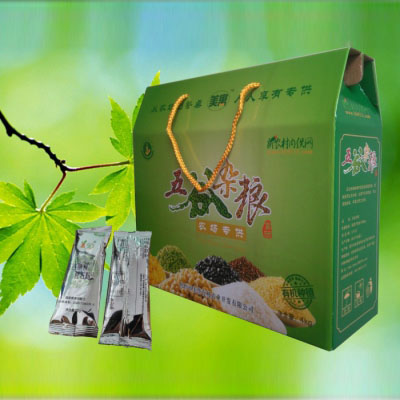 美寓五谷膳食營養(yǎng)粉20g/包